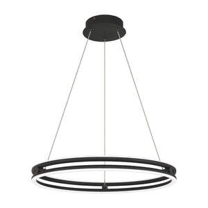 Quoizel - Graves Pendant - Lights Canada