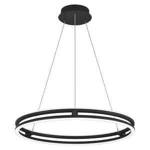 Quoizel - Graves Pendant - Lights Canada