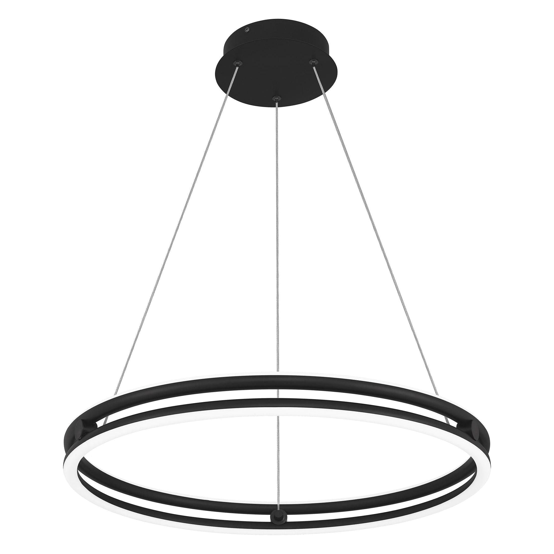 Quoizel - Graves Pendant - Lights Canada