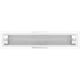 Quoizel - Glitz Vanity Light - Lights Canada
