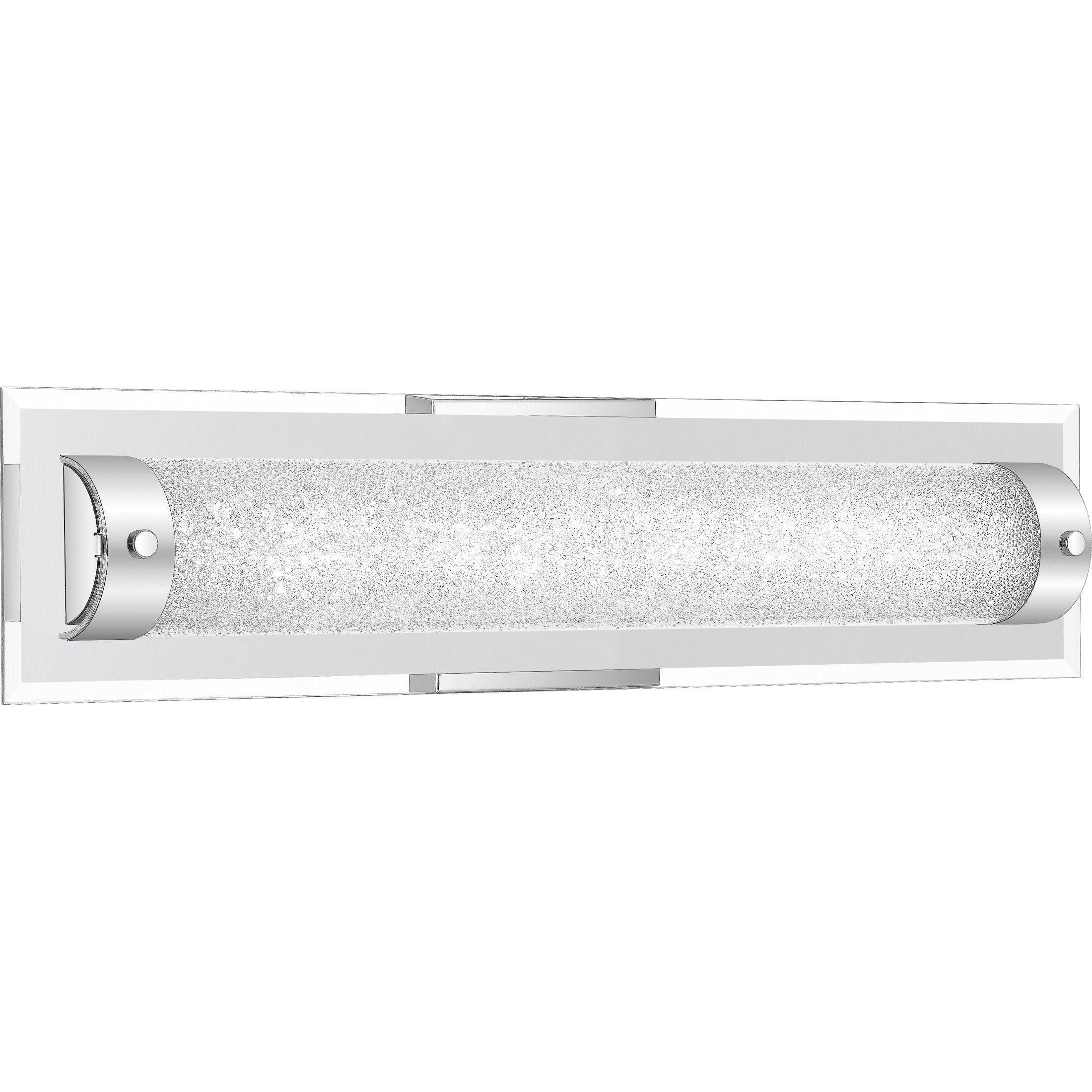 Quoizel - Glitz Vanity Light - Lights Canada