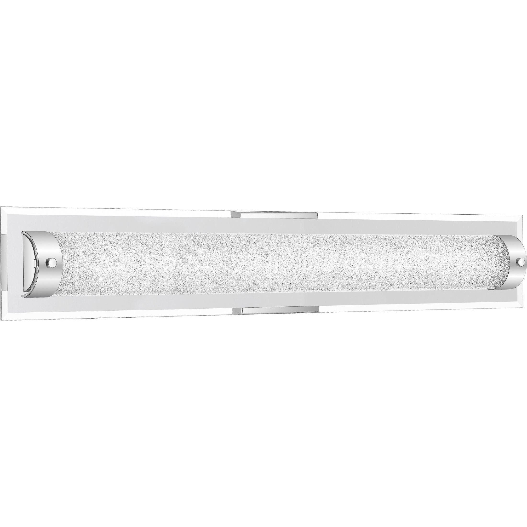 Quoizel - Glitz Vanity Light - Lights Canada