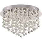 Quoizel - Highrise Flush Mount - Lights Canada