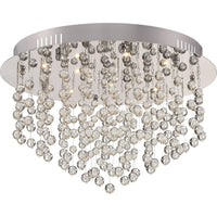 Highrise Flush Mount