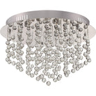 Quoizel - Highrise Flush Mount - Lights Canada