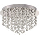 Quoizel - Highrise Flush Mount - Lights Canada