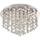 Quoizel - Highrise Flush Mount - Lights Canada