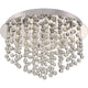 Quoizel - Highrise Flush Mount - Lights Canada