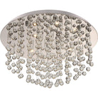 Quoizel - Highrise Flush Mount - Lights Canada