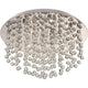 Quoizel - Highrise Flush Mount - Lights Canada