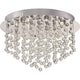 Quoizel - Highrise Flush Mount - Lights Canada