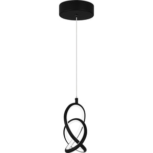 Quoizel - Illoria Mini Pendant - Lights Canada