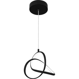 Quoizel - Illoria Mini Pendant - Lights Canada