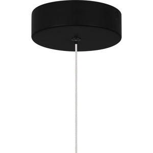 Quoizel - Illoria Mini Pendant - Lights Canada