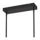 Quoizel - Ingram Linear Suspension - Lights Canada