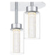 Quoizel - Jade Flush Mount - Lights Canada