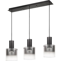 Kilmer Linear Suspension