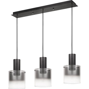 Quoizel - Kilmer Linear Suspension - Lights Canada