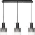 Quoizel - Kilmer Linear Suspension - Lights Canada