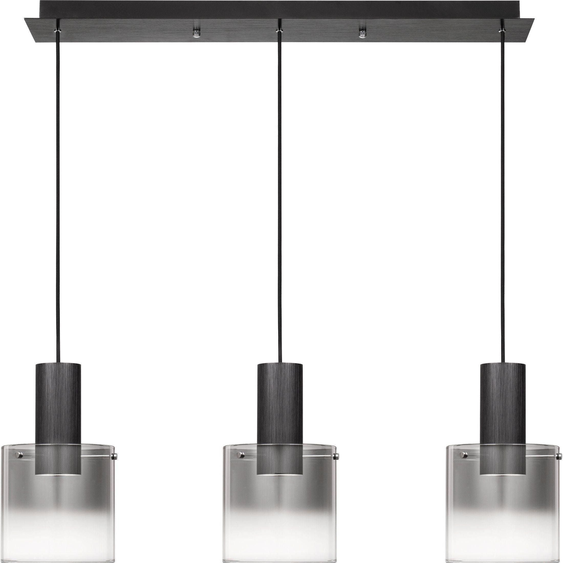 Quoizel - Kilmer Linear Suspension - Lights Canada