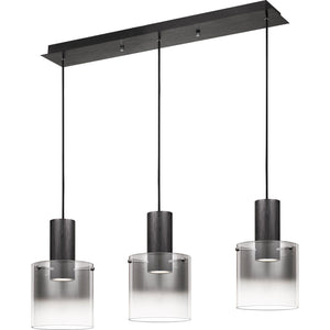 Quoizel - Kilmer Linear Suspension - Lights Canada