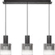 Quoizel - Kilmer Linear Suspension - Lights Canada