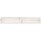 Quoizel - Lateral Vanity Light - Lights Canada