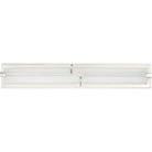 Quoizel - Lateral Vanity Light - Lights Canada