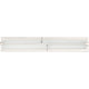 Quoizel - Lateral Vanity Light - Lights Canada