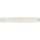 Quoizel - Lateral Vanity Light - Lights Canada