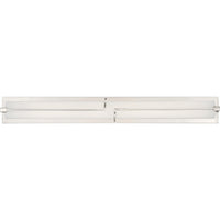 Lateral Vanity Light
