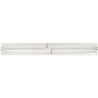 Quoizel - Lateral Vanity Light - Lights Canada