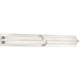 Quoizel - Lateral Vanity Light - Lights Canada