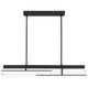 Quoizel - Lander Linear Suspension - Lights Canada