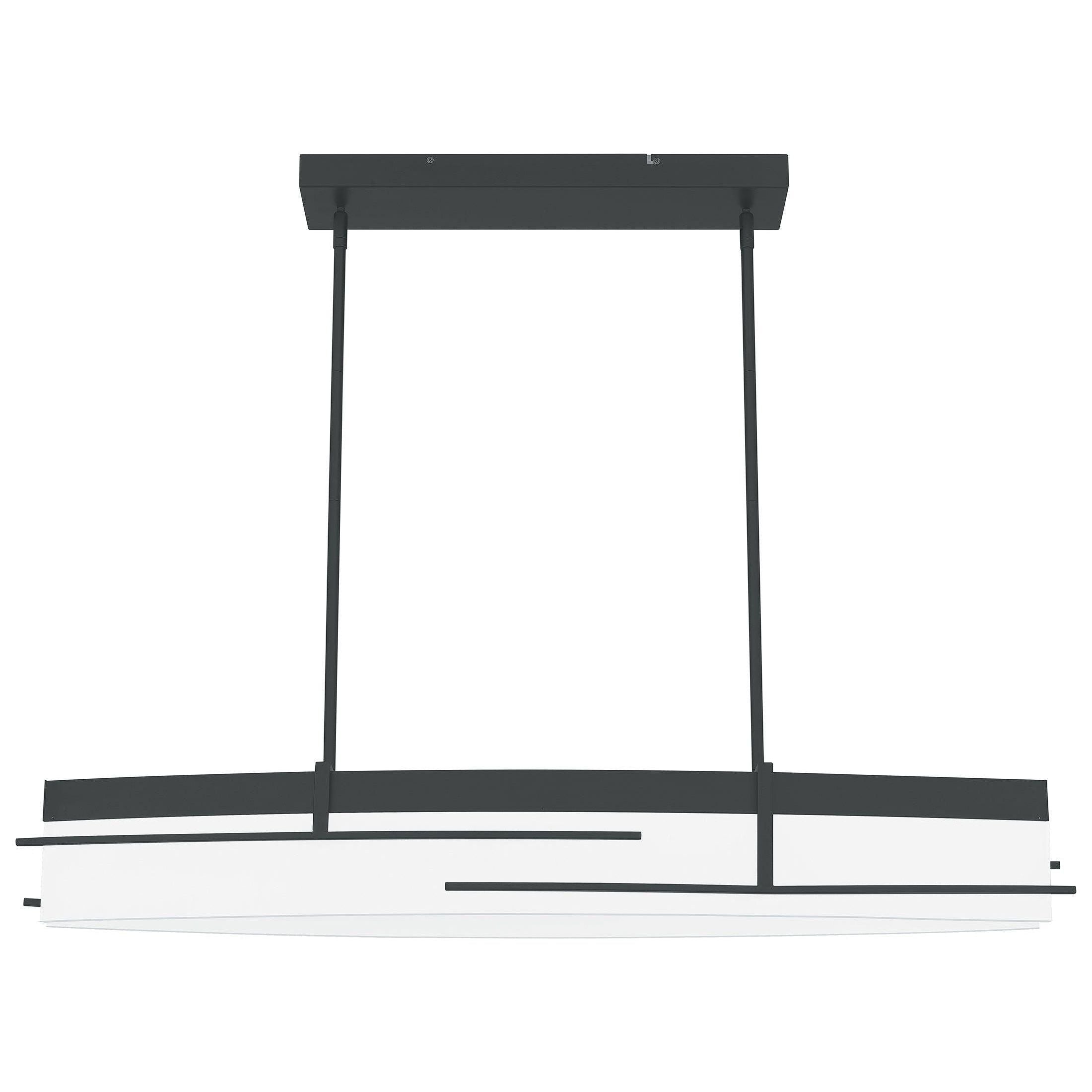 Quoizel - Lander Linear Suspension - Lights Canada