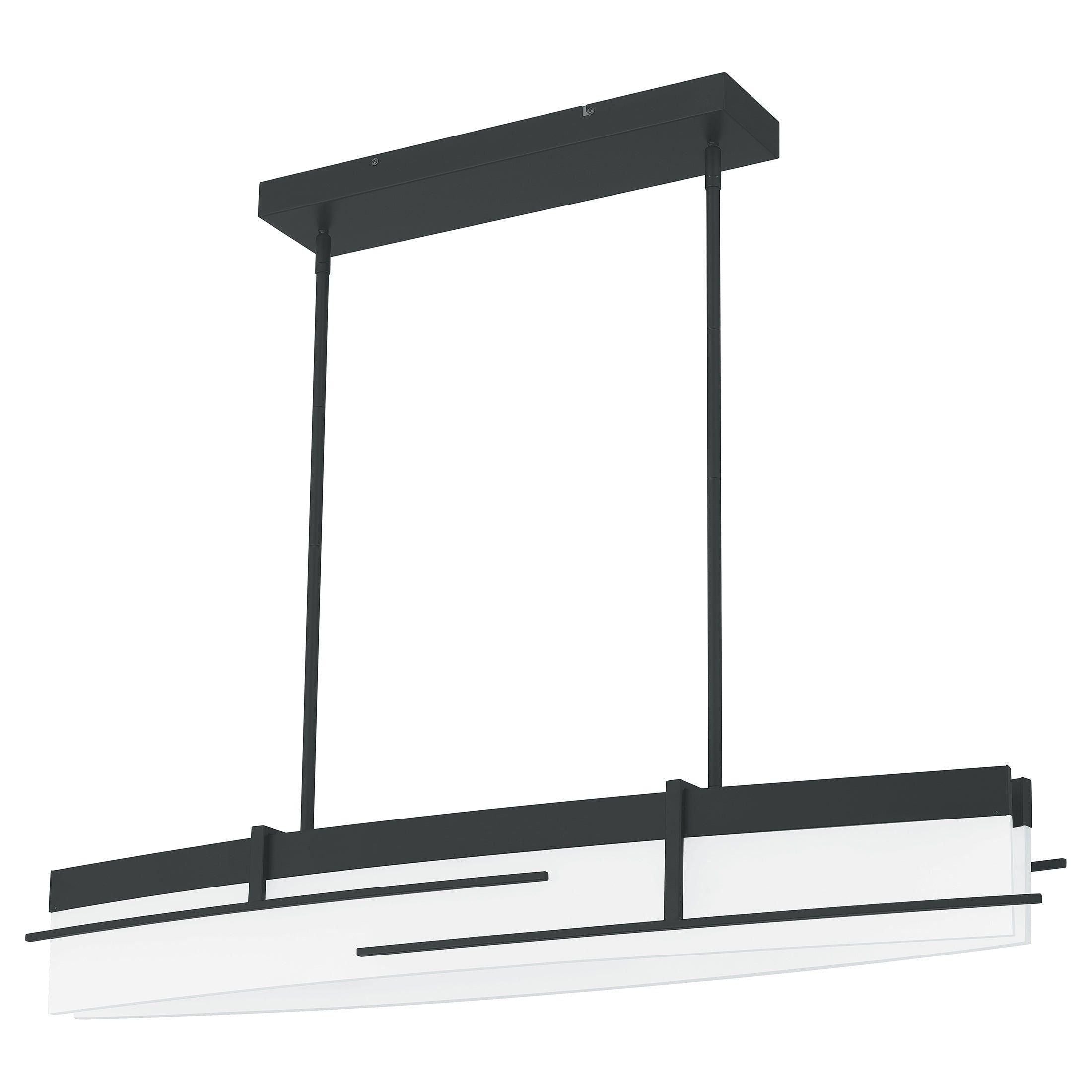 Quoizel - Lander Linear Suspension - Lights Canada
