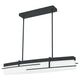 Quoizel - Lander Linear Suspension - Lights Canada