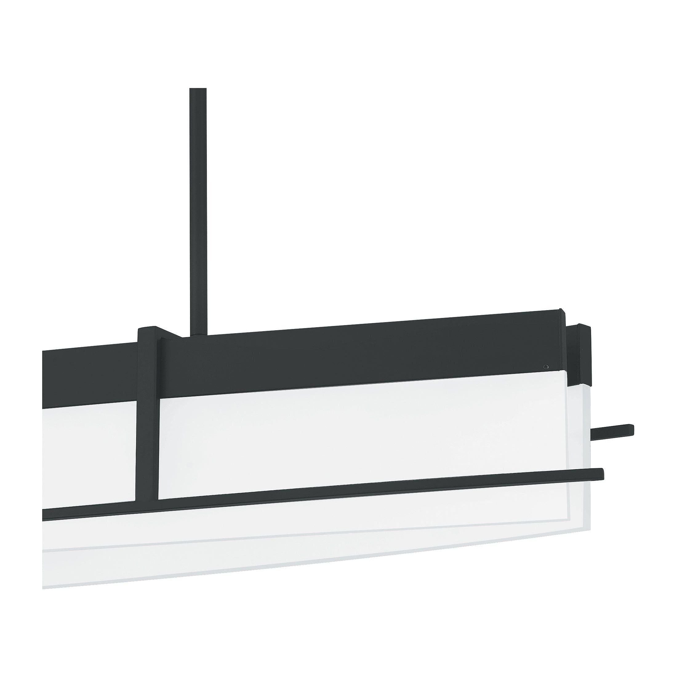 Quoizel - Lander Linear Suspension - Lights Canada
