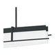 Quoizel - Lander Linear Suspension - Lights Canada