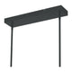 Quoizel - Lander Linear Suspension - Lights Canada