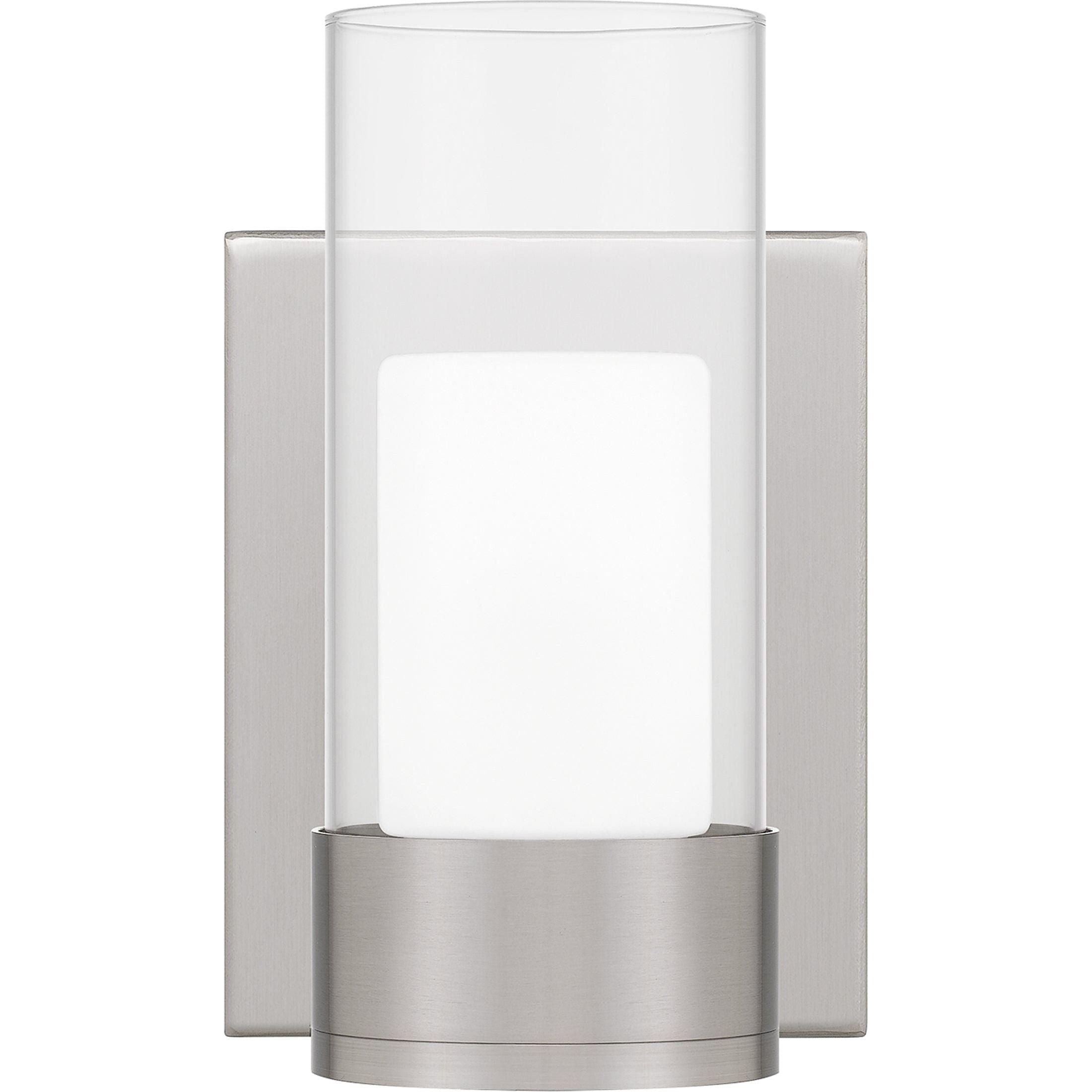 Quoizel - Logan Sconce - Lights Canada