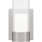 Quoizel - Logan Sconce - Lights Canada