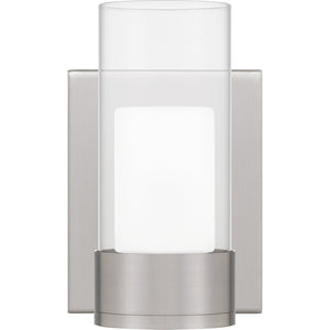 Quoizel - Logan Sconce - Lights Canada