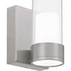 Quoizel - Logan Sconce - Lights Canada