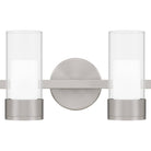 Quoizel - Logan Vanity Light - Lights Canada