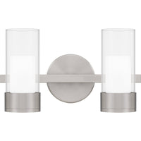 Logan Vanity Light