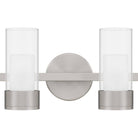 Quoizel - Logan Vanity Light - Lights Canada