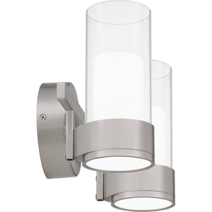 Quoizel - Logan Vanity Light - Lights Canada