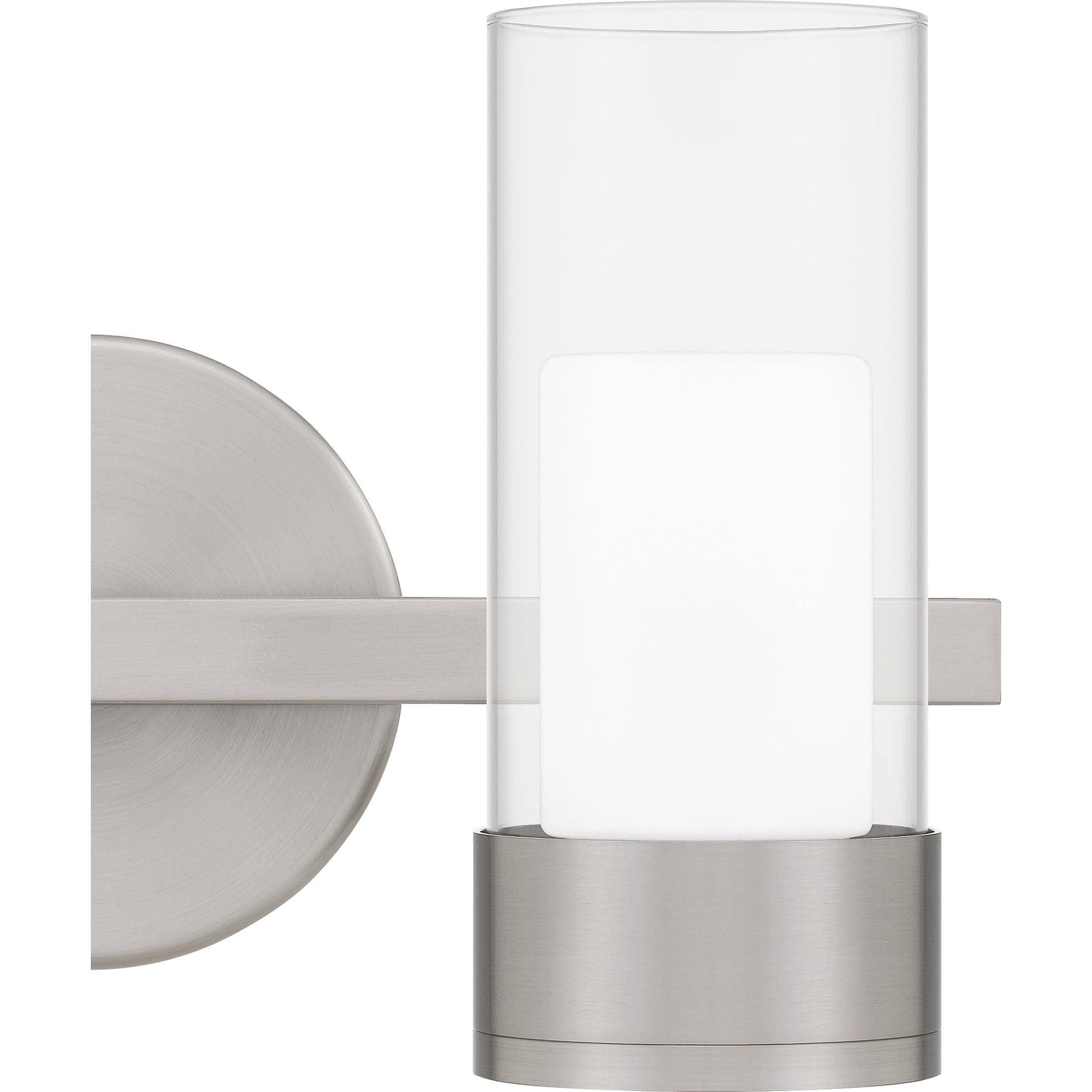 Quoizel - Logan Vanity Light - Lights Canada