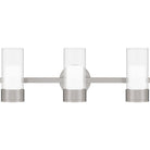 Quoizel - Logan Vanity Light - Lights Canada